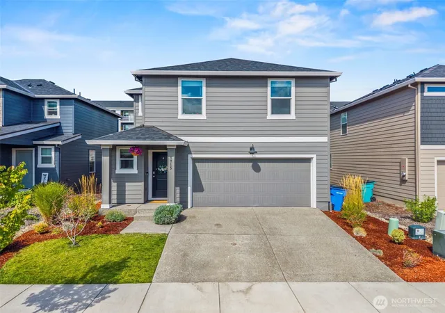 Single family home for sale at 1715 W 14th Street, La Center, WA 98629 | MLS# NWM2578988