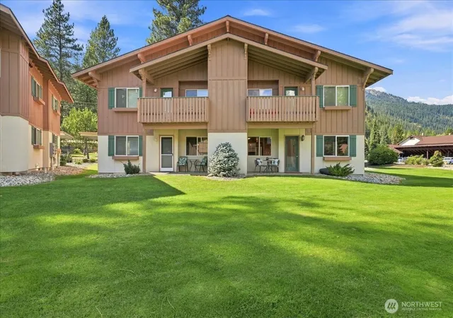 Photo 2 of Condo for sale at 575 Alpine Pl #O1, Leavenworth, WA 98826 | MLS# NWM2578989 | Listing updated on 2026-09-25