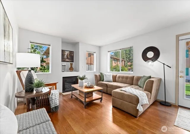Photo 3 of Condo for sale at 575 Alpine Pl #O1, Leavenworth, WA 98826 | MLS# NWM2578989 | Listing updated on 2026-09-25