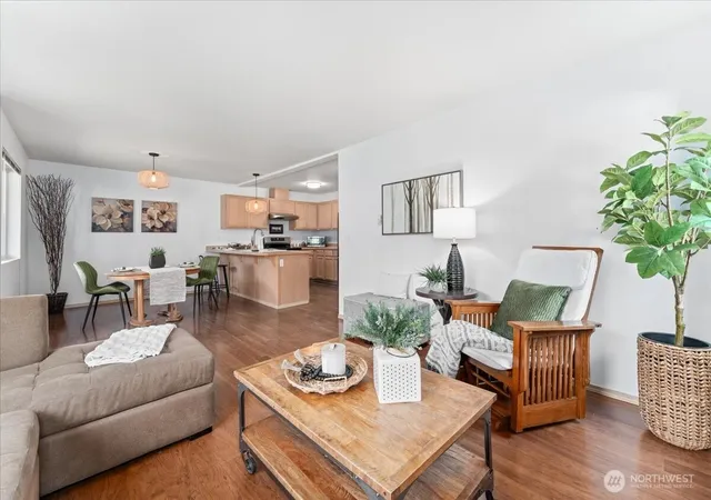 Photo 4 of Condo for sale at 575 Alpine Pl #O1, Leavenworth, WA 98826 | MLS# NWM2578989 | Listing updated on 2026-09-25