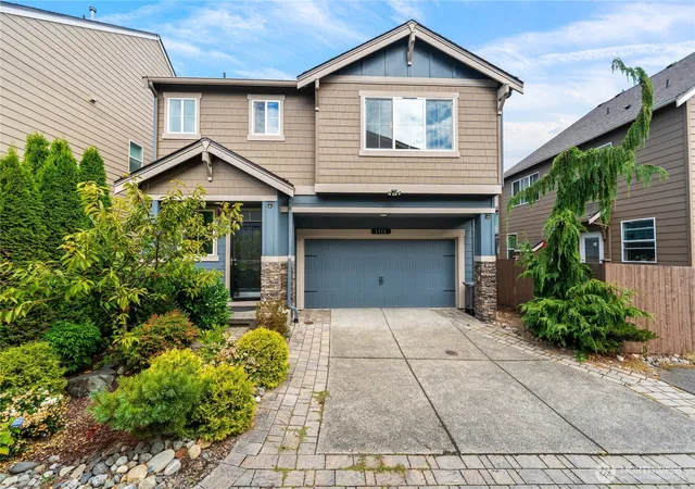 Photo 2 of Single family home for sale at 1713 98th Street Se, Lake Stevens, WA 98258 | MLS# NWM2578990 | Listing updated on 2026-10-02