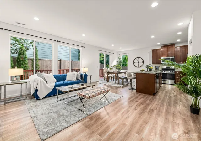 Photo 4 of Single family home for sale at 1713 98th Street SE, Lake Stevens, WA 98258 | MLS# NWM2578990 | Listing updated on 2026-10-02