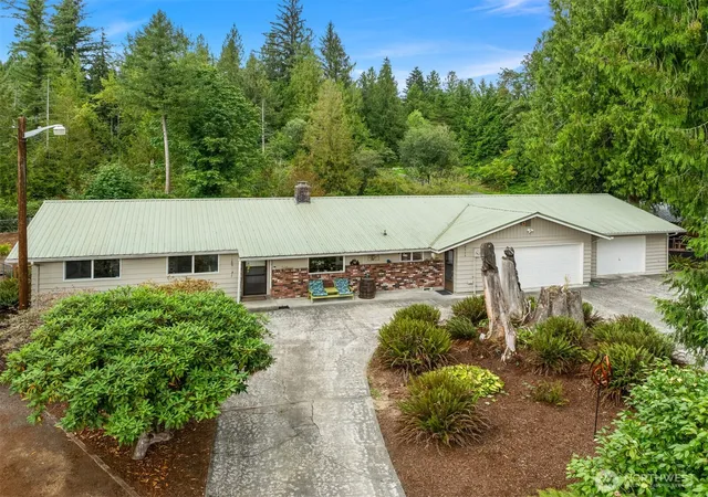 Photo 1 of Sale Pending at 12929 Trout Farm Rd, Sultan, WA 98294 | MLS# NWM2578993 | Listing updated on 2026-09-23