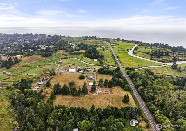 Photo 2 of Land for sale at 0 Xxx Race Ln, Aberdeen, WA 98520 | MLS# NWM2578996 | Listing updated on 2026-09-25