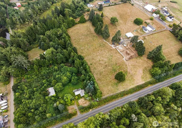 Photo 3 of Land for sale at 0 Xxx Race Ln, Aberdeen, WA 98520 | MLS# NWM2578996 | Listing updated on 2026-09-25