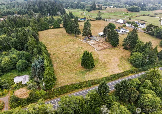 Photo 4 of Land for sale at 0 Xxx Race Ln, Aberdeen, WA 98520 | MLS# NWM2578996 | Listing updated on 2026-09-25