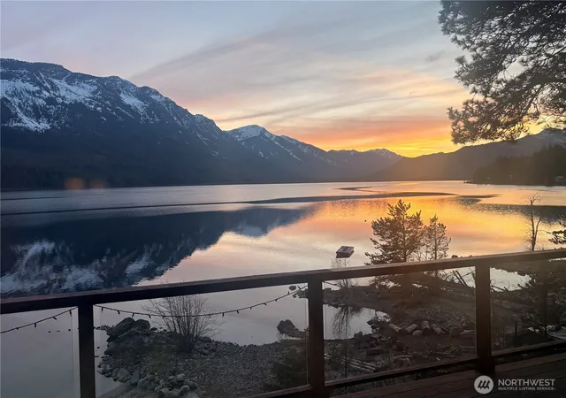 Photo 3 of Sale Pending at 16985 N Shore Dr, Leavenworth, WA 98826 | MLS# NWM2578997 | Listing updated on 2026-09-20