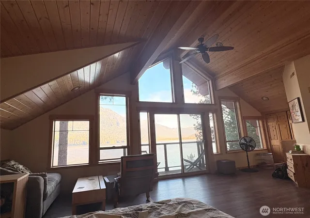 Photo 4 of Sale Pending at 16985 N Shore Dr, Leavenworth, WA 98826 | MLS# NWM2578997 | Listing updated on 2026-09-20