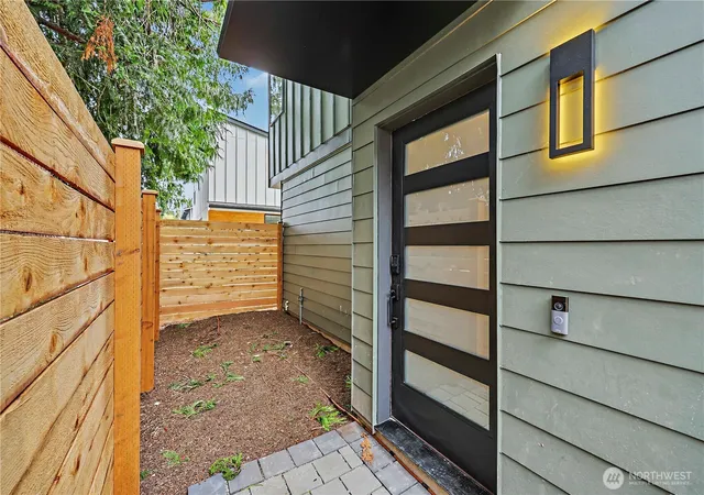 Photo 1 of Townhouse for sale at 9014 4th Avenue Nw #B, Seattle, WA 98117 | MLS# NWM2579000 | Listing updated on 2026-10-01