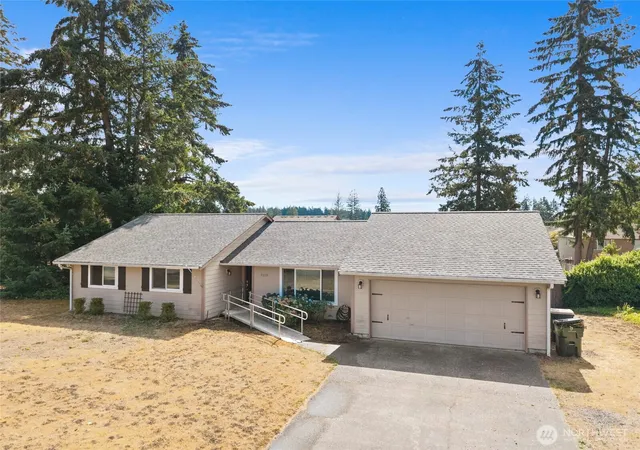 Photo 1 of Single family home for sale at 7015 Tolmie, Olympia, WA 98516 | MLS# NWM2579001 | Listing updated on 2026-10-01