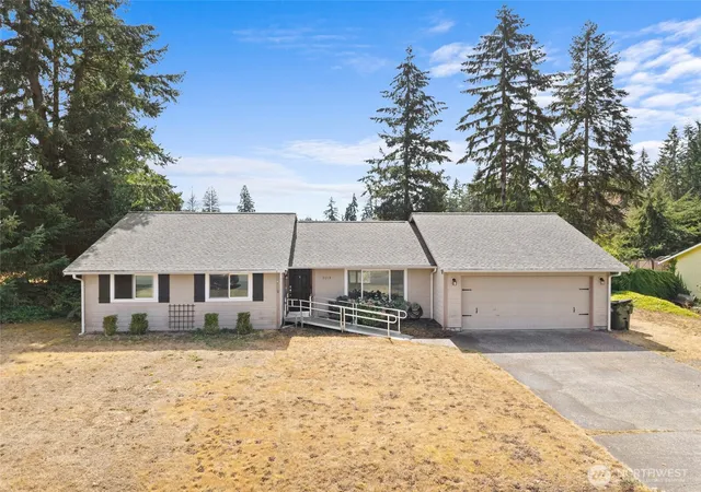 Photo 3 of Single family home for sale at 7015 Tolmie, Olympia, WA 98516 | MLS# NWM2579001 | Listing updated on 2026-10-01