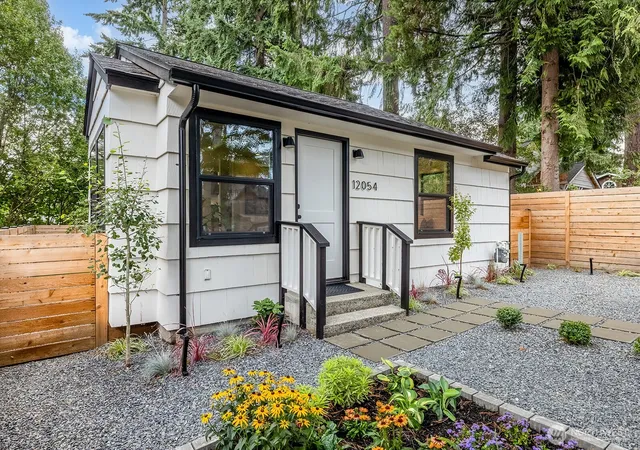 Photo 1 of Sale Pending at 12054 20th Avenue Ne, Seattle, WA 98125 | MLS# NWM2579005 | Listing updated on 2026-09-25