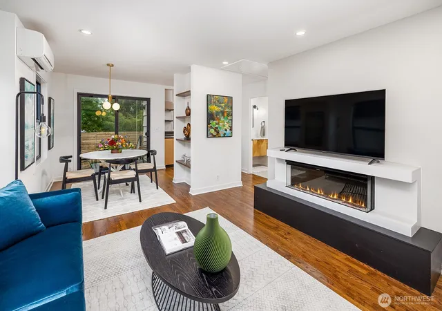 Photo 3 of Sale Pending at 12054 20th Avenue NE, Seattle, WA 98125 | MLS# NWM2579005 | Listing updated on 2026-09-25