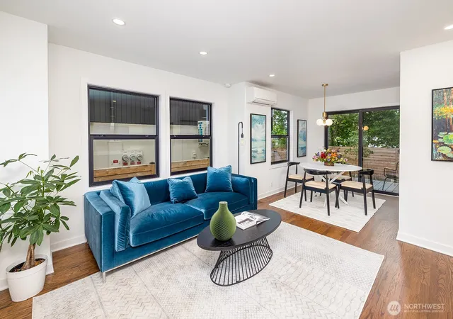 Photo 4 of Sale Pending at 12054 20th Avenue NE, Seattle, WA 98125 | MLS# NWM2579005 | Listing updated on 2026-09-25