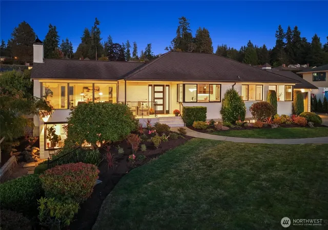 Photo 2 of Single family home for sale at 17730 14th Avenue Nw, Shoreline, WA 98177 | MLS# NWM2579009 | Listing updated on 2026-10-03