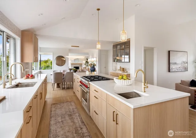 Photo 3 of Single family home for sale at 17730 14th Avenue NW, Shoreline, WA 98177 | MLS# NWM2579009 | Listing updated on 2026-10-03