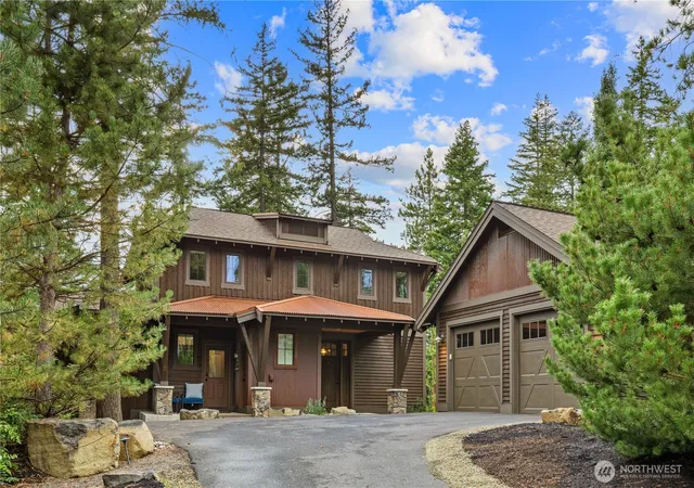 Photo 1 of Single family home for sale at 290 Black Nugget Ln, Cle Elum, WA 98922 | MLS# NWM2579012 | Listing updated on 2026-09-29