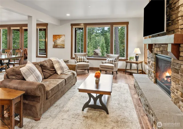 Photo 2 of Single family home for sale at 290 Black Nugget Ln, Cle Elum, WA 98922 | MLS# NWM2579012 | Listing updated on 2026-09-29