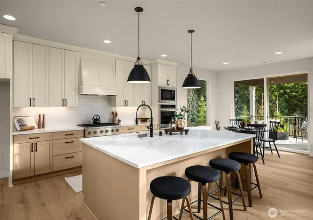 Photo 4 of Sale Pending at 14823 210th Place E #1487, Bonney Lake, WA 98391 | MLS# NWM2579019 | Listing updated on 2026-09-25
