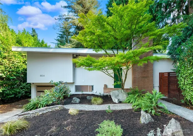 Photo 1 of Sale Pending at 8504 43rd Avenue Ne, Seattle, WA 98115 | MLS# NWM2579021 | Listing updated on 2026-09-29