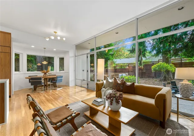 Photo 3 of Sale Pending at 8504 43rd Avenue NE, Seattle, WA 98115 | MLS# NWM2579021 | Listing updated on 2026-09-29