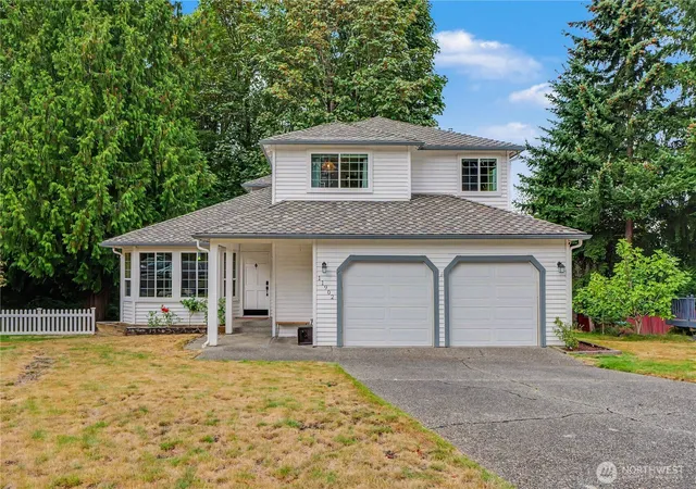 Photo 1 of Single family home for sale at 11902 Ne 168th Street, Bothell, WA 98011 | MLS# NWM2579024 | Listing updated on 2026-10-02