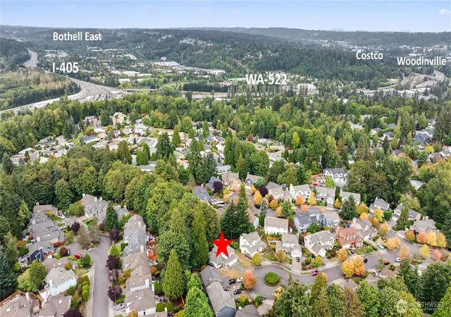 Photo 2 of Single family home for sale at 11902 Ne 168th Street, Bothell, WA 98011 | MLS# NWM2579024 | Listing updated on 2026-10-02