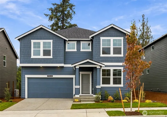 Photo 1 of Sale Pending at 7819 287th Place Nw #121, Stanwood, WA 98292 | MLS# NWM2579025 | Listing updated on 2026-10-01