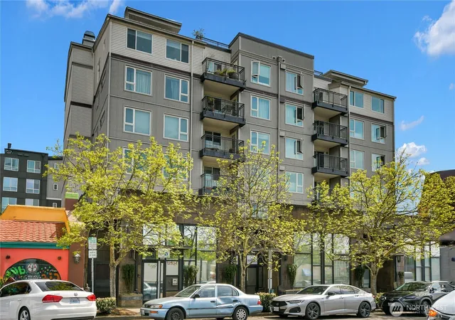 Photo 1 of Condo for sale at 12334 31st Avenue Ne #607, Seattle, WA 98125 | MLS# NWM2579027 | Listing updated on 2026-09-25