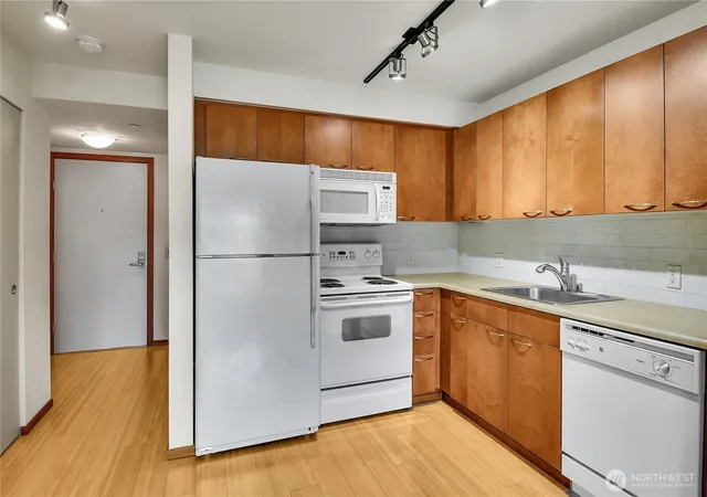 Photo 3 of Condo for sale at 12334 31st Avenue NE #607, Seattle, WA 98125 | MLS# NWM2579027 | Listing updated on 2026-09-25