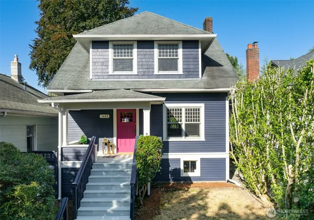 Photo 1 of Single family home for sale at 1625 3rd Avenue W, Seattle, WA 98119 | MLS# NWM2579033 | Listing updated on 2026-10-01