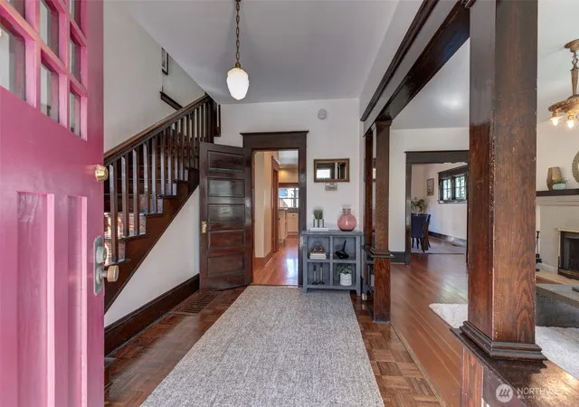 Photo 3 of Single family home for sale at 1625 3rd Avenue W, Seattle, WA 98119 | MLS# NWM2579033 | Listing updated on 2026-10-01