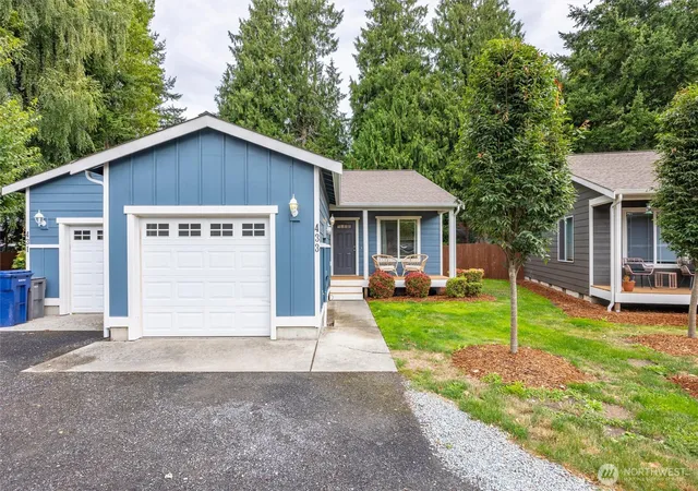 Photo 1 of Single family home for sale at 433 Oak Hl Ln, Burlington, WA 98233 | MLS# NWM2579035 | Listing updated on 2026-09-22