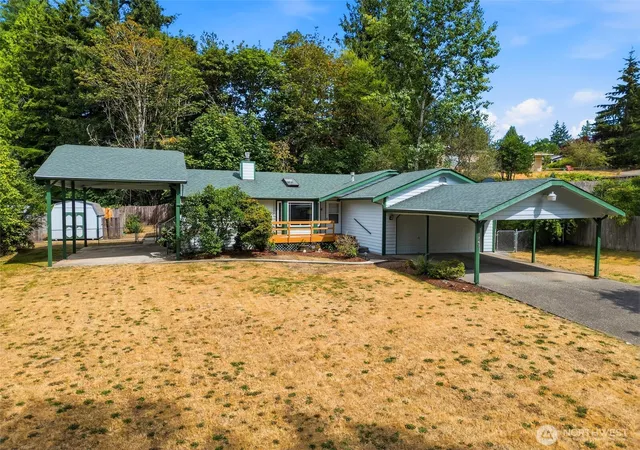 Photo 1 of Sale Pending at 1267 Lidstrom Rd Se, Port Orchard, WA 98366 | MLS# NWM2579040 | Listing updated on 2026-09-28