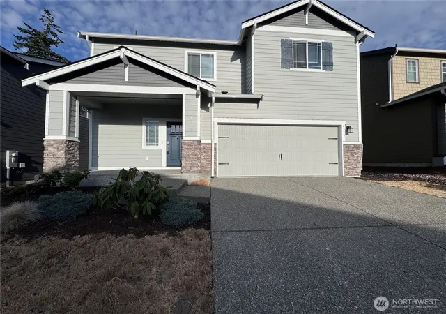 Photo 1 of Single family home for sale at 4335 Acacia Ln Se, Port Orchard, WA 98366 | MLS# NWM2579068 | Listing updated on 2026-10-01