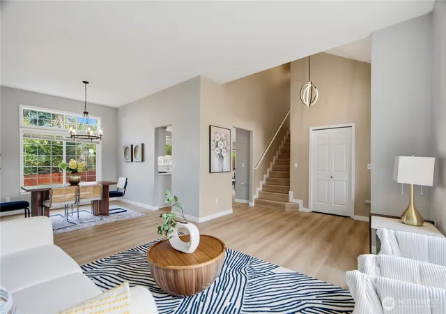 Photo 4 of Single family home for sale at 7830 NE 148th Street, Kenmore, WA 98028 | MLS# NWM2579069 | Listing updated on 2026-10-02
