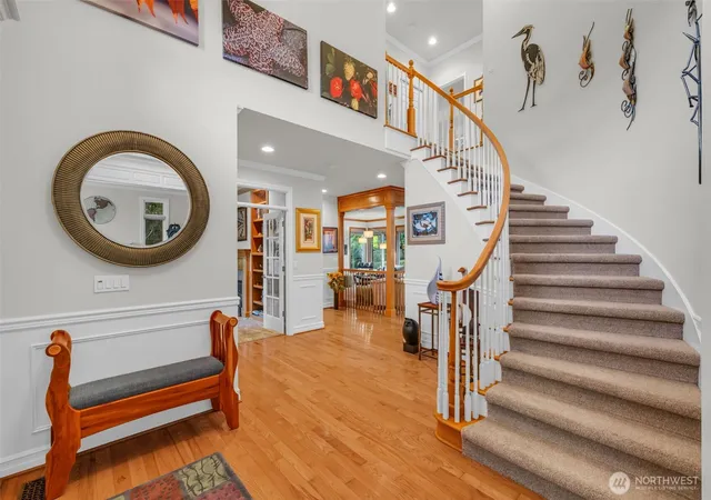 Photo 2 of Single family home for sale at 14222 Se 90th Street, Newcastle, WA 98059 | MLS# NWM2579070 | Listing updated on 2026-09-23