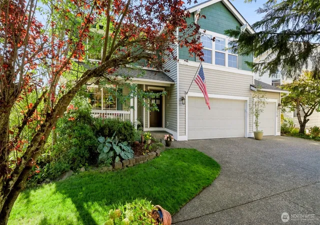 Photo 1 of Single family home for sale at 23219 Se 262nd Court, Maple Valley, WA 98038 | MLS# NWM2579075 | Listing updated on 2026-10-01