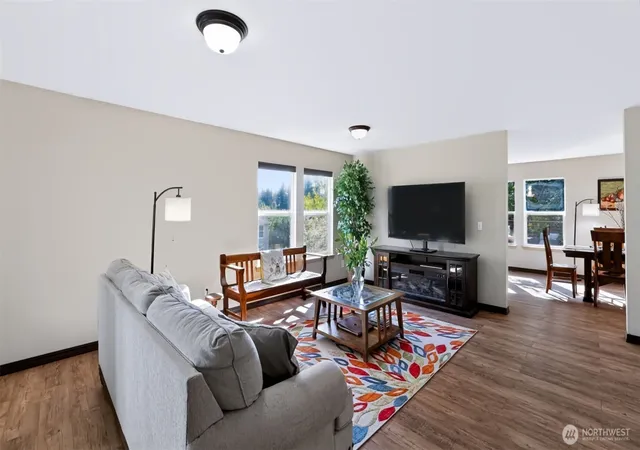 Photo 3 of Single family home for sale at 23219 Se 262nd Court, Maple Valley, WA 98038 | MLS# NWM2579075 | Listing updated on 2026-10-01