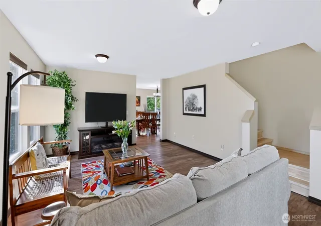Photo 4 of Single family home for sale at 23219 SE 262nd Court, Maple Valley, WA 98038 | MLS# NWM2579075 | Listing updated on 2026-10-01