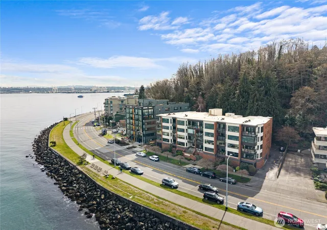 Photo 1 of Condo for sale at 1140 Alki Ave Sw #204, Seattle, WA 98116 | MLS# NWM2579076 | Listing updated on 2026-09-30