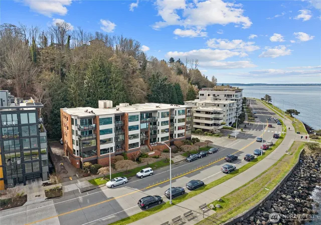 Photo 2 of Condo for sale at 1140 Alki Ave Sw #204, Seattle, WA 98116 | MLS# NWM2579076 | Listing updated on 2026-09-30