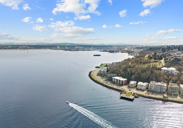 Photo 3 of Condo for sale at 1140 Alki Ave SW #204, Seattle, WA 98116 | MLS# NWM2579076 | Listing updated on 2026-09-30
