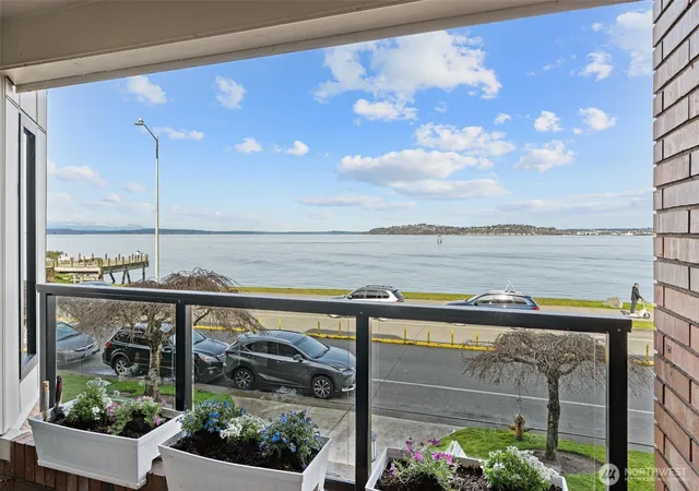 Photo 4 of Condo for sale at 1140 Alki Ave SW #204, Seattle, WA 98116 | MLS# NWM2579076 | Listing updated on 2026-09-30