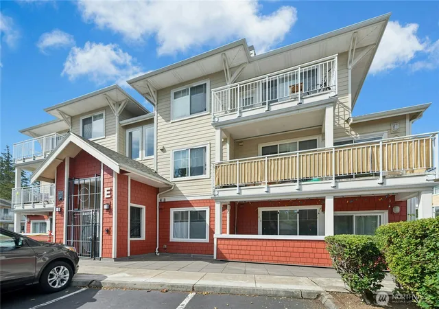 Photo 1 of Condo for sale at 517 225th Lane Ne #E202, Sammamish, WA 98074 | MLS# NWM2579086 | Listing updated on 2026-09-30