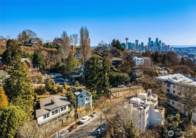 Photo 1 of Single family home for sale at 1115 8th Avenue W, Seattle, WA 98119 | MLS# NWM2579093 | Listing updated on 2026-09-28