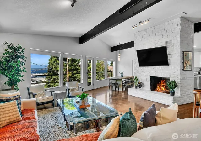 Photo 3 of Single family home for sale at 1115 8th Avenue W, Seattle, WA 98119 | MLS# NWM2579093 | Listing updated on 2026-09-28