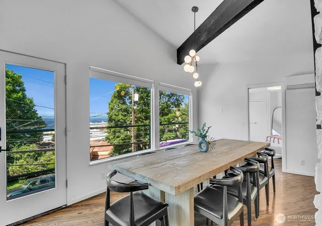 Photo 3 of Single family home for sale at 1115 8th Avenue W, Seattle, WA 98119 | MLS# NWM2579093 | Listing updated on 2026-09-28