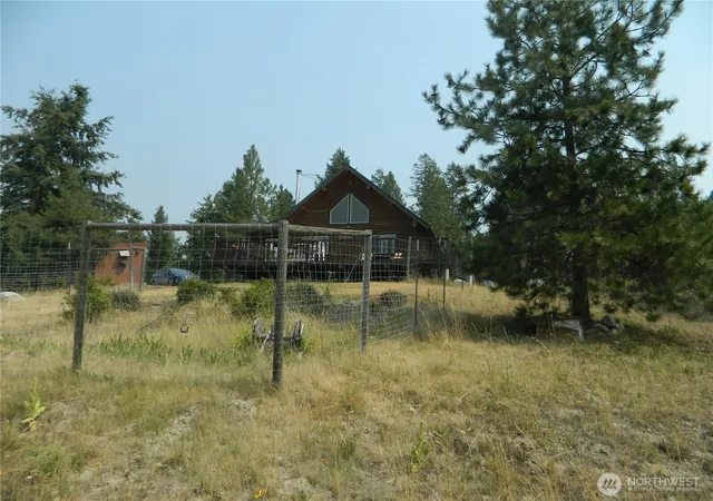 Photo 2 of Single family home for sale at 96 Horn Ranch Rd, Tonasket, WA 98855 | MLS# NWM2579096 | Listing updated on 2026-09-25