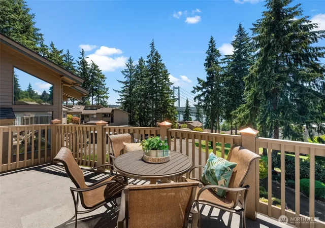 Photo 1 of Condo for sale at 2023 Narrows View Cir Nw #B214, Gig Harbor, WA 98335 | MLS# NWM2579098 | Listing updated on 2026-09-30